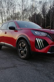Peugeot 2008 2023 ! 1.2 BENZYNA ! AUTOMAT ! NISKI PRZEBIEG !-2