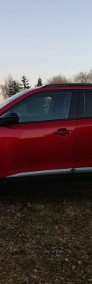 Peugeot 2008 2023 ! 1.2 BENZYNA ! AUTOMAT ! NISKI PRZEBIEG !-4