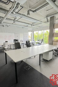 Lokal biurowy/380 m2/Krowodrza/parking-2