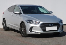 Hyundai Elantra V , Salon Polska, Serwis ASO, Klimatronic, Tempomat, Parktronic