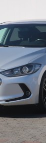 Hyundai Elantra V , Salon Polska, Serwis ASO, Klimatronic, Tempomat, Parktronic-3