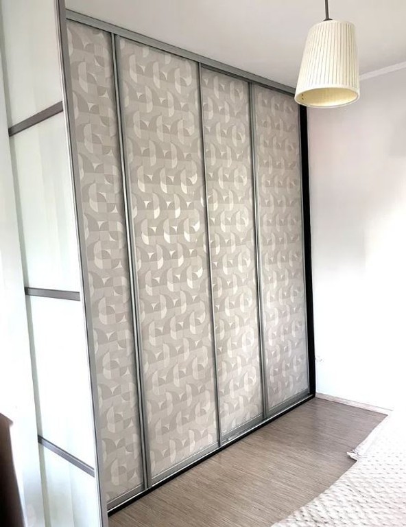 Chodkiewicza 2 pokoje 46 m² - Widok 4