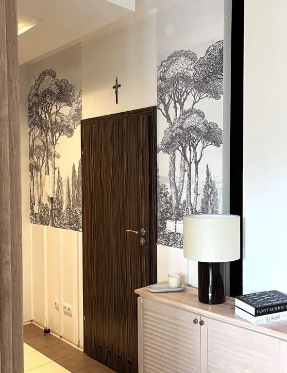 Chodkiewicza 2 pokoje 46 m² - Widok 5