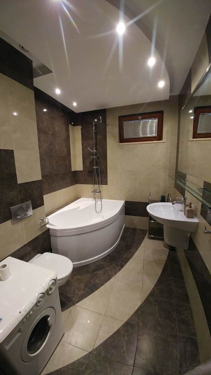 Chodkiewicza 2 pokoje 46 m² - Widok 6