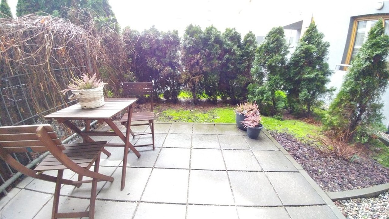 Chodkiewicza 2 pokoje 46 m² - Więcej