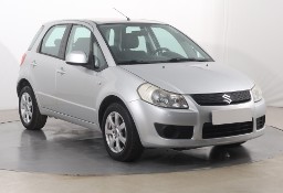 Suzuki SX4 I , Klima