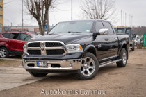 Dodge RAM IV 1500 3.0 EcoDiesel 4X4 244KM