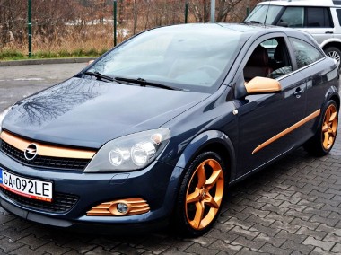 Opel Astra H-1