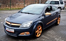 Opel Astra H