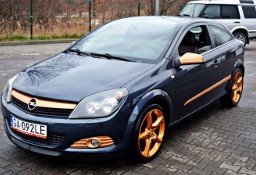 Opel Astra H