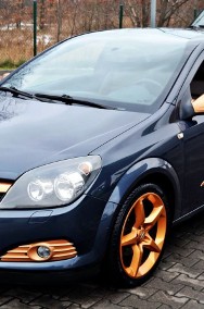 Opel Astra H-2