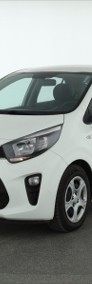 Kia Picanto II , Klima, Parktronic, Podgrzewane siedzienia-3