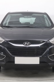 Hyundai ix35 , Klima, Tempomat, Parktronic-2