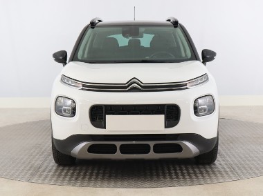 Citroen C3 Aircross , Navi, Klima, Tempomat, Parktronic-1