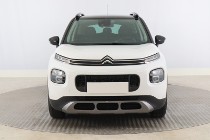 Citroen C3 Aircross , Navi, Klima, Tempomat, Parktronic