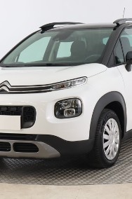 Citroen C3 Aircross , Navi, Klima, Tempomat, Parktronic-2