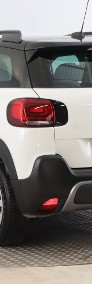 Citroen C3 Aircross , Navi, Klima, Tempomat, Parktronic-4