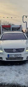 Volkswagen Phaeton 3.0 TDI 245 KM, 4x4, Skóra, LED, ALU, Xenon, Pneumatyka, Nawigacja-3