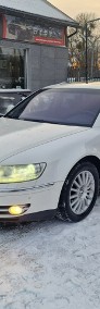 Volkswagen Phaeton 3.0 TDI 245 KM, 4x4, Skóra, LED, ALU, Xenon, Pneumatyka, Nawigacja-4