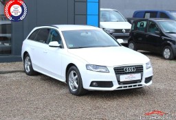 Audi A4 IV (B8)