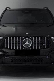 Mercedes-Benz Klasa GLE W167 AMG 53 4-Matic+ Pakiet wyposażenia AMG Premium +Pakiet Night + Dach panoramiczny-2