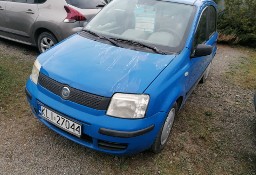 Fiat Panda II 1.2i Wspomaganie kierownicy