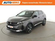 Peugeot 3008 II FV23, PHEV, GT, El. Klapa, kamera, panorama, navi,