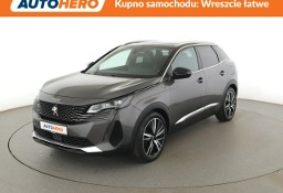 Peugeot 3008 II FV23, PHEV, GT, El. Klapa, kamera, panorama, navi,