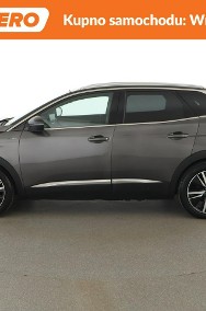 Peugeot 3008 II FV23, PHEV, GT, El. Klapa, kamera, panorama, navi,-2