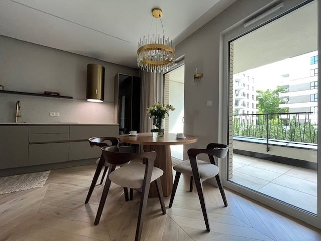 Mieszkanie do wynajęcia, 73 m² Poznań