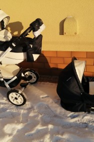 Wózek dziecięcy Riko Brano Ecco-2