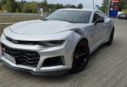 Chevrolet Camaro VI 50 Th Edition