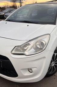  Citroën C3 1.6 HDI * 92 KM * 5-Drzwi * Klima* 156 tys Przebiegu *-2