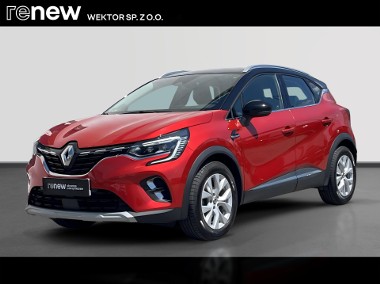 Renault Captur 1.3 TCe mHEV Intens-1