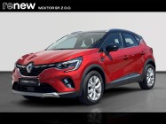 Renault Captur 1.3 TCe mHEV Intens