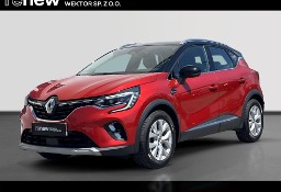 Renault Captur 1.3 TCe mHEV Intens