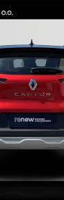 Renault Captur 1.3 TCe mHEV Intens-4
