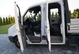 Volkswagen Crafter 2.0 TDi DOKA 7-osobowy