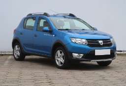 Dacia Sandero II , Navi, Klima, Tempomat, Parktronic