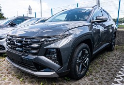 Hyundai Tucson III 1.6 T-GDi HEV Executive 4WD aut Tucson 1.6 T-GDi HEV Executive 4WD aut