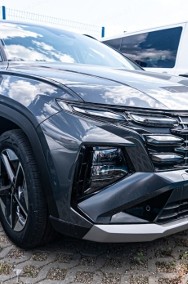 Hyundai Tucson III 1.6 T-GDi HEV Executive 4WD aut Tucson 1.6 T-GDi HEV Executive 4WD aut-2