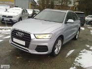 Audi Q3 II 40 TFSI Quattro S Line S tronic