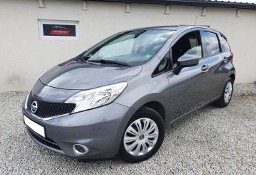 Nissan Note E12