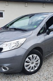 Nissan Note E12-2