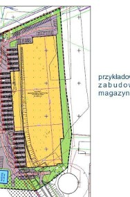 Katowice- działka inwestycyjna o pow. 2,9ha-3