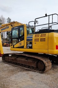 Komatsu PC210LC-10 * PC 210 EC 240 250 320 323 CAT Hitachi Liebherr Doosan Volvo-2