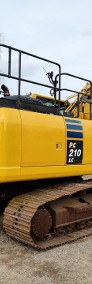 Komatsu PC210LC-10 * PC 210 EC 240 250 320 323 CAT Hitachi Liebherr Doosan Volvo-4