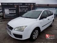 Ford Focus II