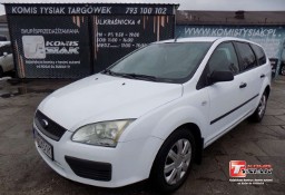 Ford Focus II