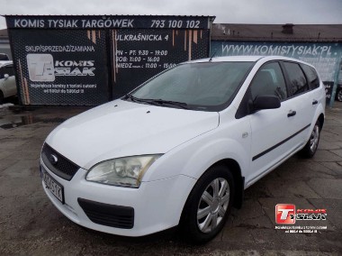 Ford Focus II-1